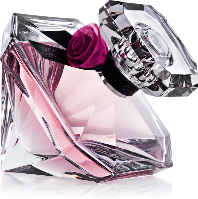 Lancôme La Nuit Trésor Eau de Toilette voor Vrouwen 50 ml