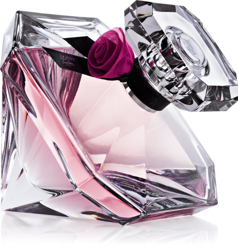 Lancôme La Nuit Trésor toaletna voda za ženske 100 ml