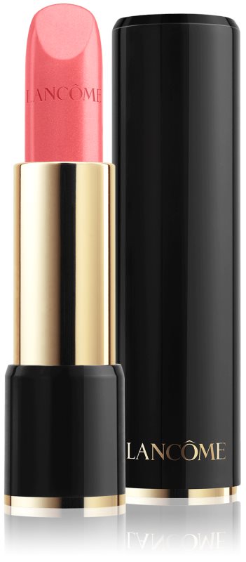 Lancôme L’Absolu Rouge Cream Creamy Lipstick with Moisturizing Effect