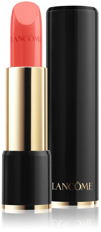 Lancôme L’Absolu Rouge Cream krémová rtěnka s hydratačním účinkem