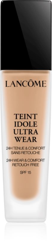 Lancôme Teint Idole Ultra Wear Long-Lasting Foundation SPF 15