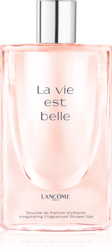 Lancôme La Vie Est Belle gel de dus pentru femei 200 ml