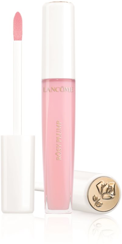 Lancôme L'Absolu Gloss Rôsy Plump luciu de buze pentru un volum suplimentar