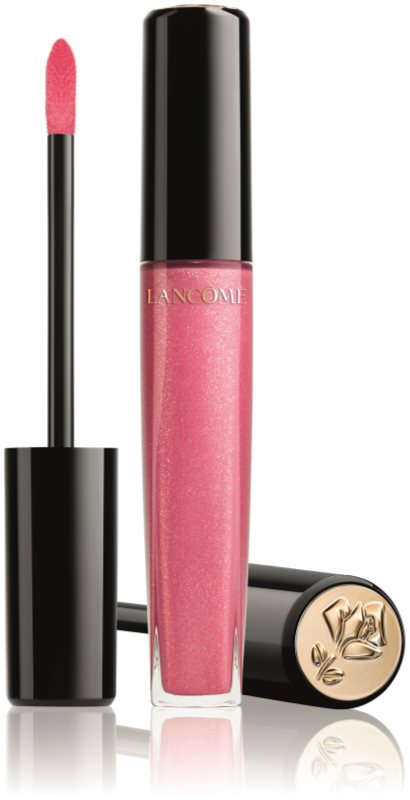 Lancôme L'Absolu Gloss Sheer Shimmering Lip Gloss