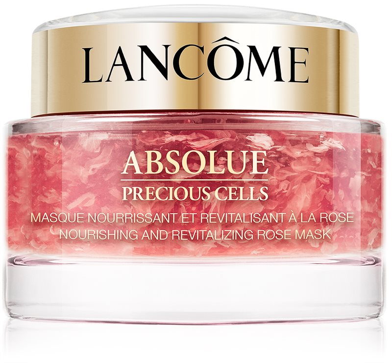 Lancôme Absolue Precious Cells Revitalizing Face Mask
