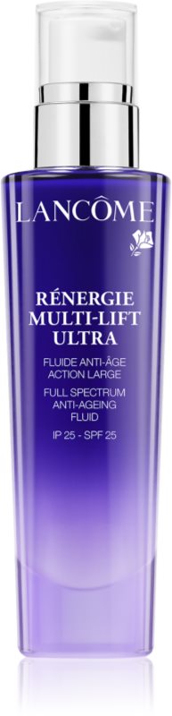Lancôme Rénergie Multi-Lift Ultra fluid proti starnutiu pleti SPF 25