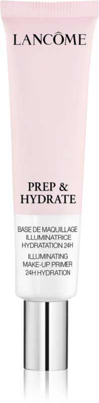 Lancôme Prep & Hydrate Brightening Makeup Primer