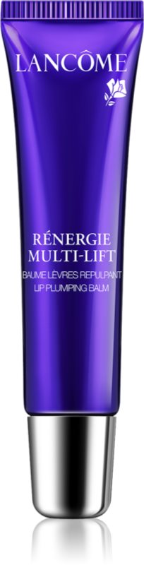 Lancôme Rénergie Multi-Lift vyplňující balzám na rty