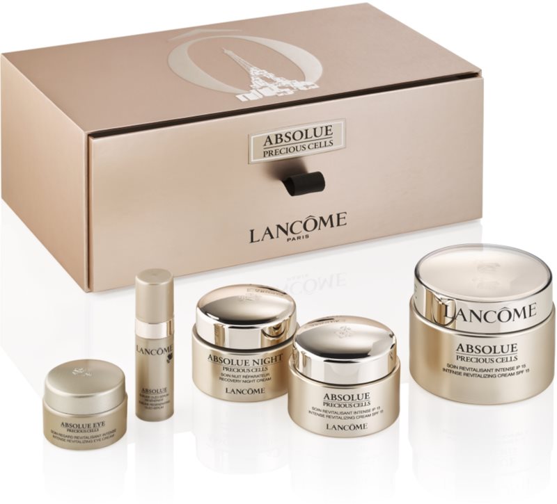 Lancôme Absolue Precious Cells Cosmetic Set I.