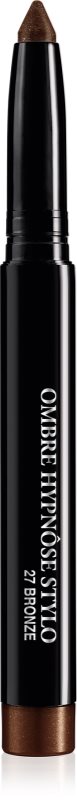 Lancôme Ombre Hypnôse Metallic Stylo dlhotrvajúce očné tiene v ceruzke