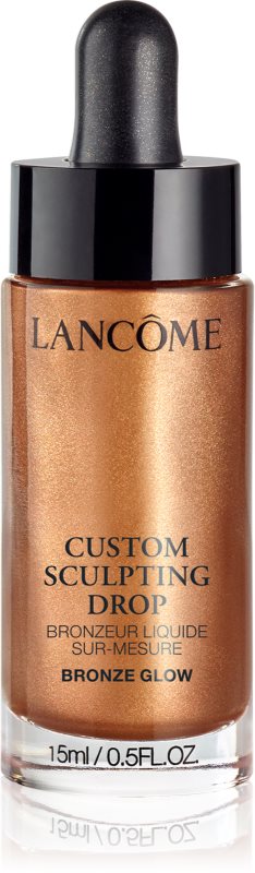 Lancôme Custom Glow Drops flüssiger Aufheller