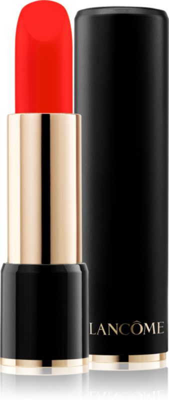 Lancôme L’Absolu Rouge Drama Matte Ultra Matte Longwear Lipstick