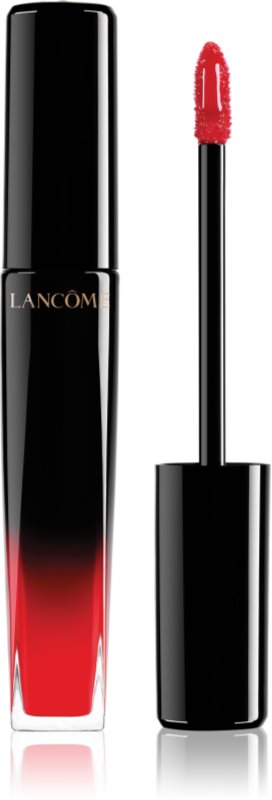 Lancôme L’Absolu Lacquer рідка помада з блиском
