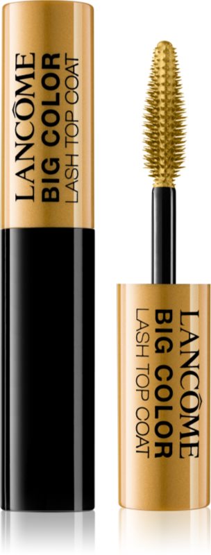 Lancôme Big Color Lash Top Coat