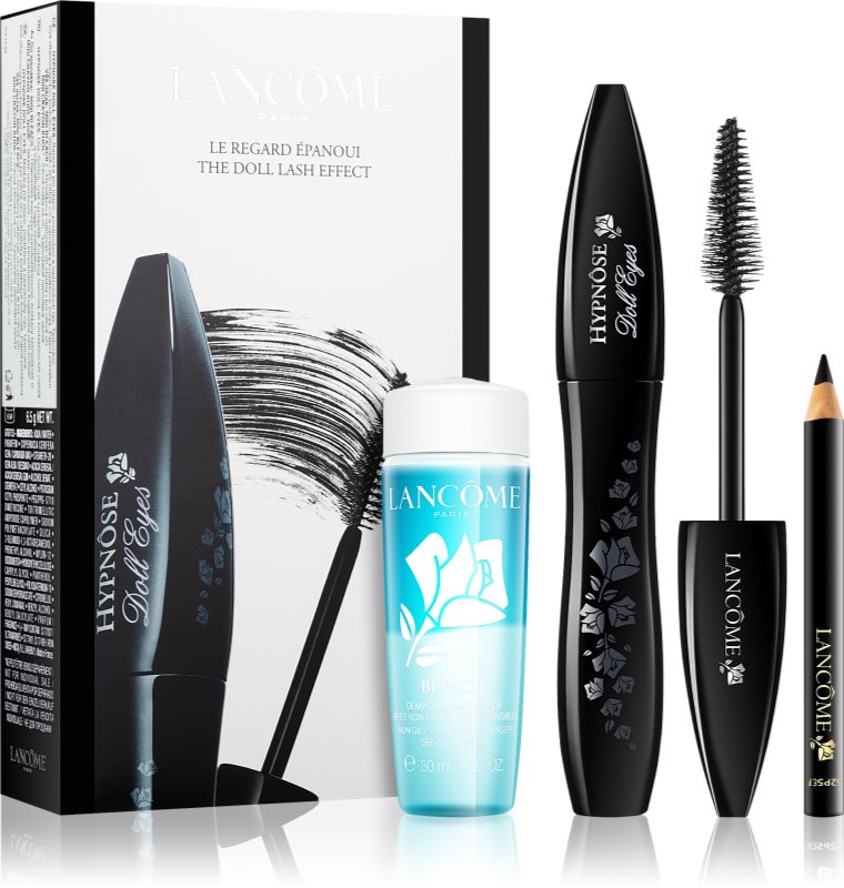 Lancôme Hypnôse Doll Eyes set cosmetice VII.