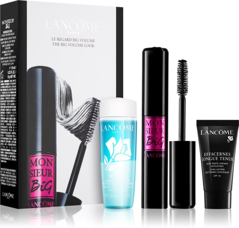 Lancôme Monsieur Big kozmetički set I.