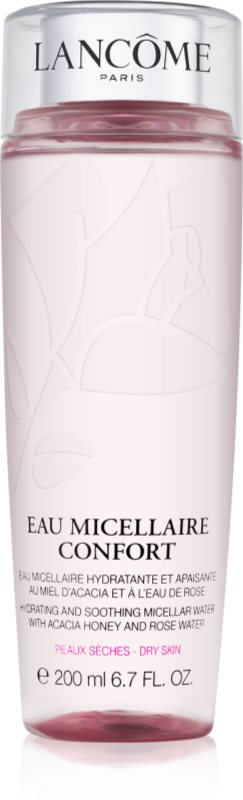 Lancôme Eau Micellaire Confort vlažilna in pomirjajoča micelarna voda
