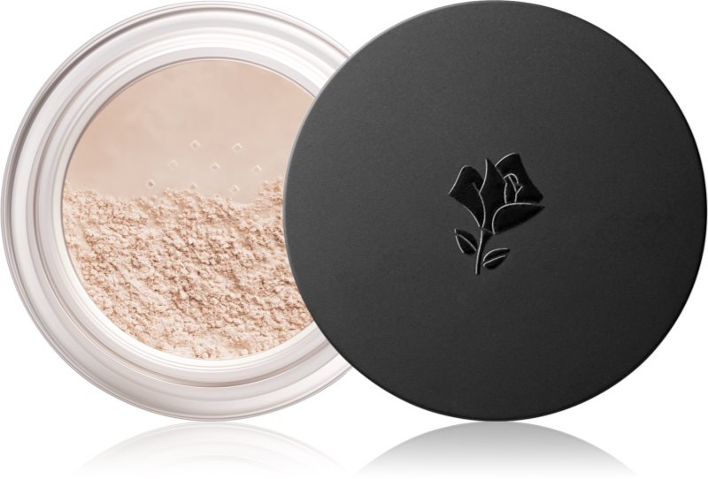 Lancôme Long Time No Shine фіксуюча пудра