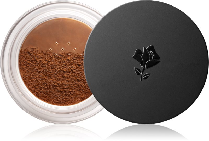 Lancôme Long Time No Shine фіксуюча пудра