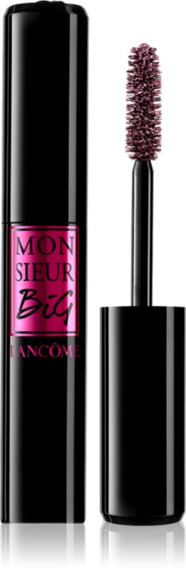 Lancôme Monsieur Big by Proenza Schouler Extra Volumising Mascara Limited Edition