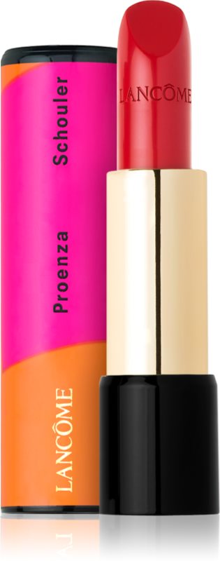 Lancôme L’Absolu Rouge by Proenza Schouler Moisturizing Lipstick Limited Edition