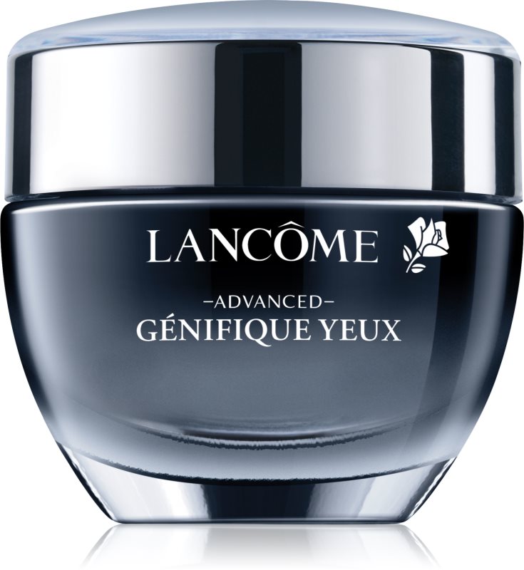 Lancôme Génifique Advanced creme de olhos suavizante