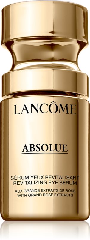 Lancôme Absolue Eye Serum