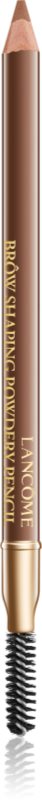 Lancôme Brôw Shaping Powdery Pencil олівець для брів зі щіточкою
