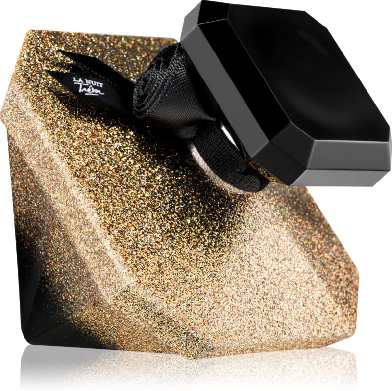 Lancôme La Nuit Trésor Limited Edition parfumovaná voda pre ženy 50 ml
