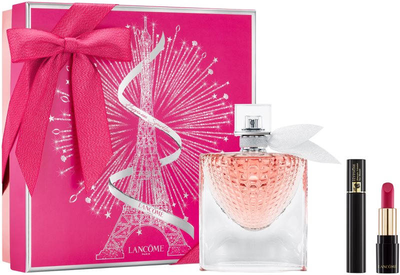 Lancôme La Vie Est Belle L’Éclat set cadou II.