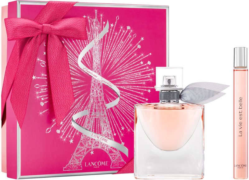 Lancôme La Vie Est Belle darčeková sada XI.