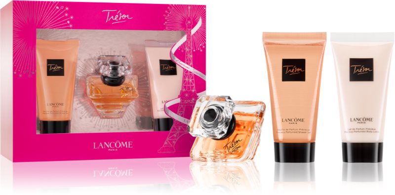 Lancôme Trésor set cadou I.