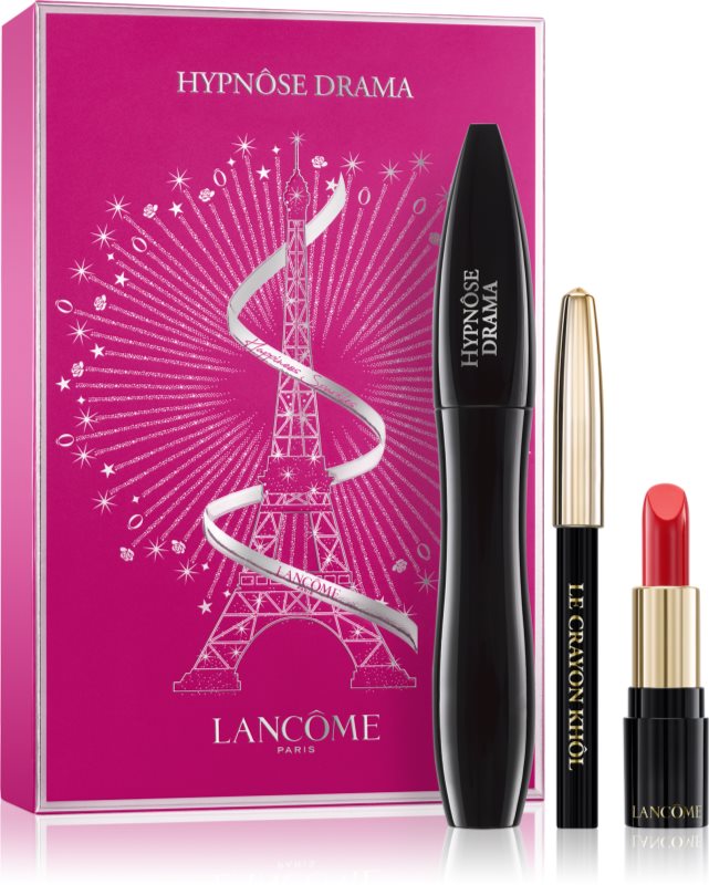 Lancôme Hypnôse Drama kosmetická sada I.