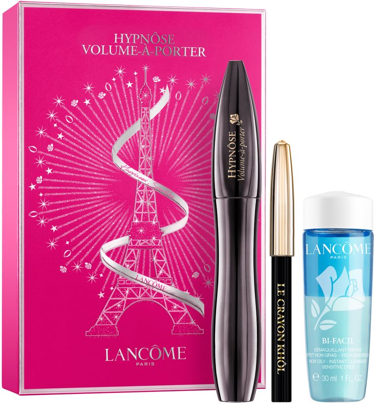 Lancôme Hypnôse Volume-à-Porter косметичний набір I.