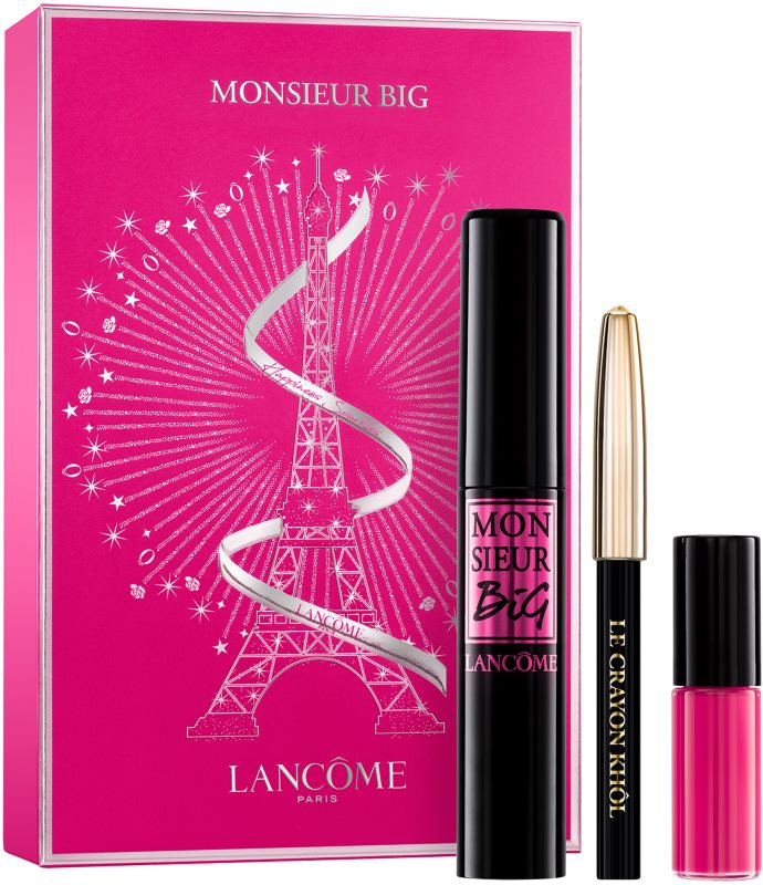 Lancôme Monsieur Big kozmetički set I.