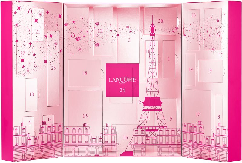 Lancôme Advent Calendar 2018 kosmetická sada I.
