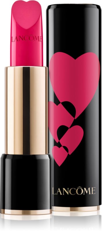 Lancôme L’Absolu Rouge Valentine Edition ruj crema editie limitata