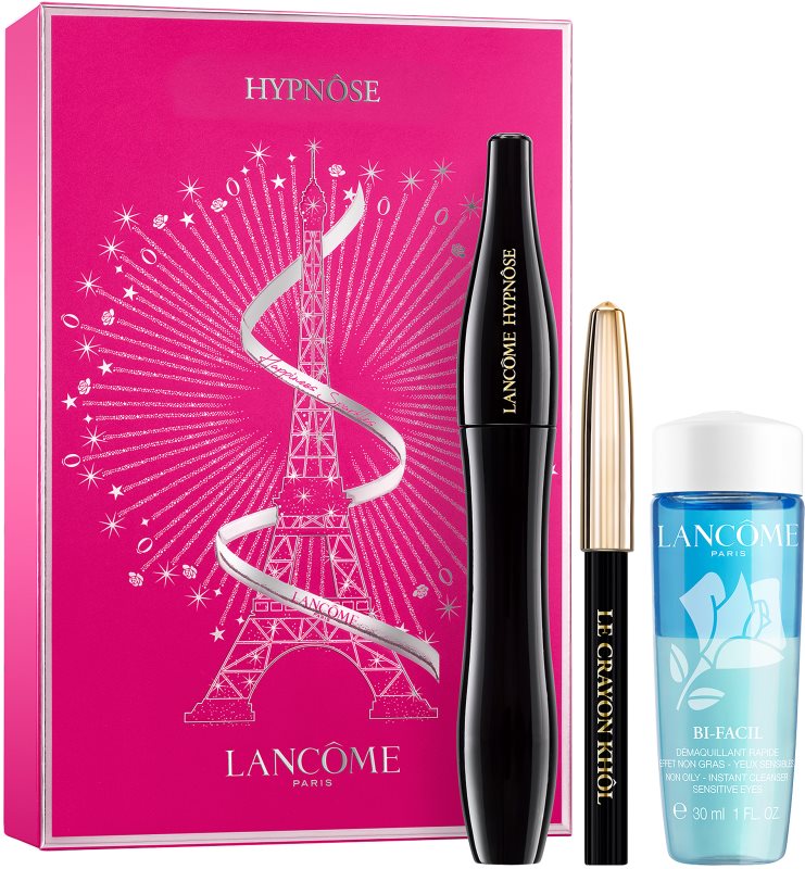 Lancôme Hypnôse Cosmetic Set II.