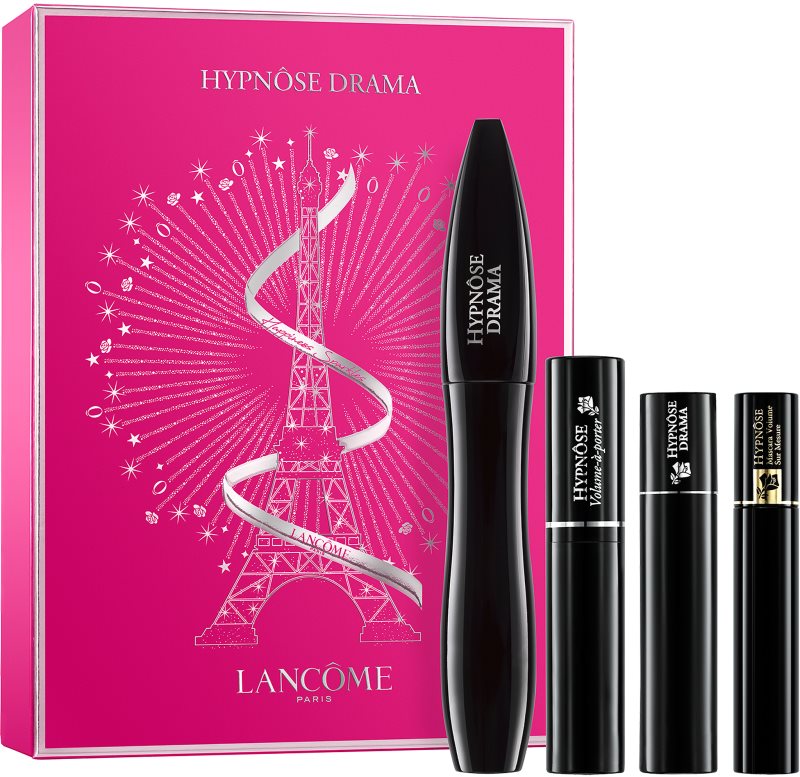Lancôme Hypnôse Drama kozmetická sada II.