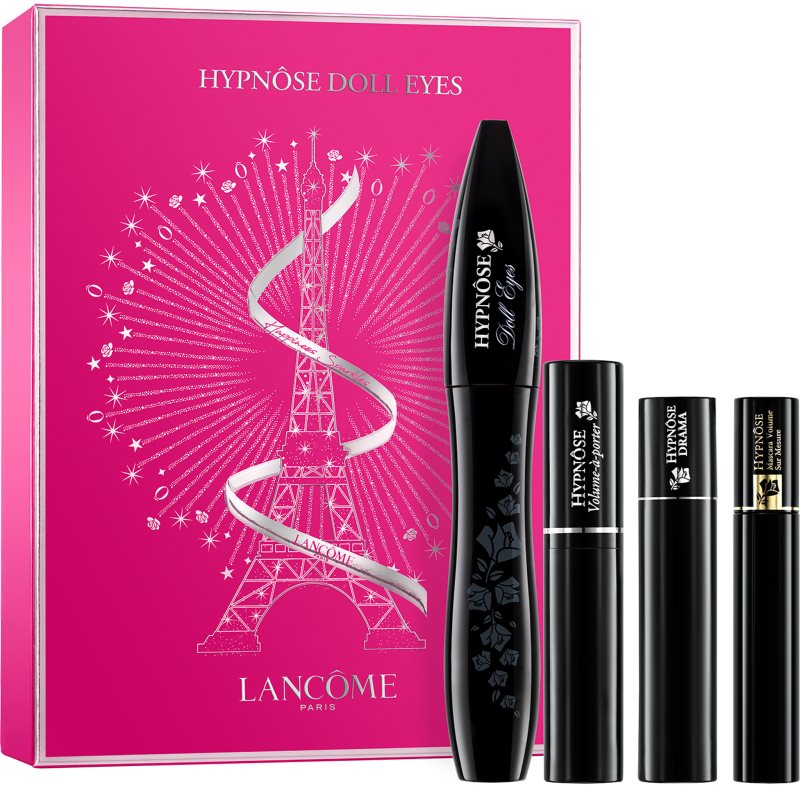 Lancôme Hypnôse Doll Eyes косметичний набір VIII.