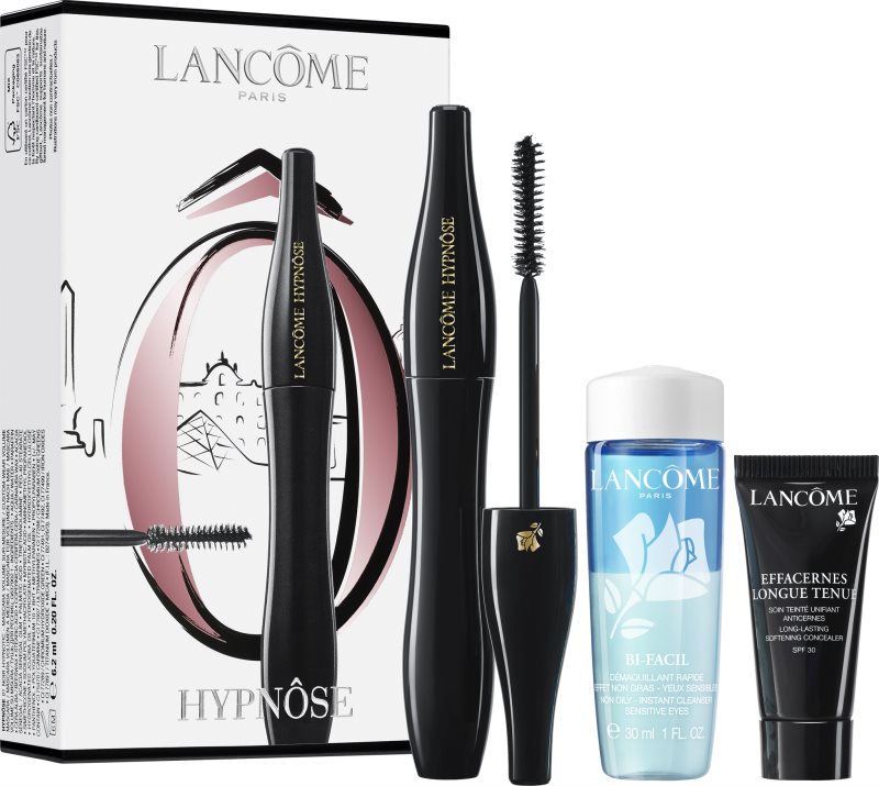 Lancôme Hypnôse Cosmetica Set III.