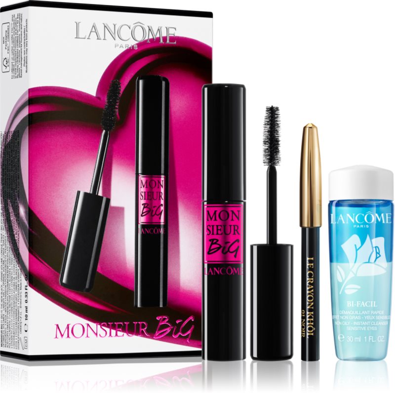 Lancôme Monsieur Big kozmetika szett II.