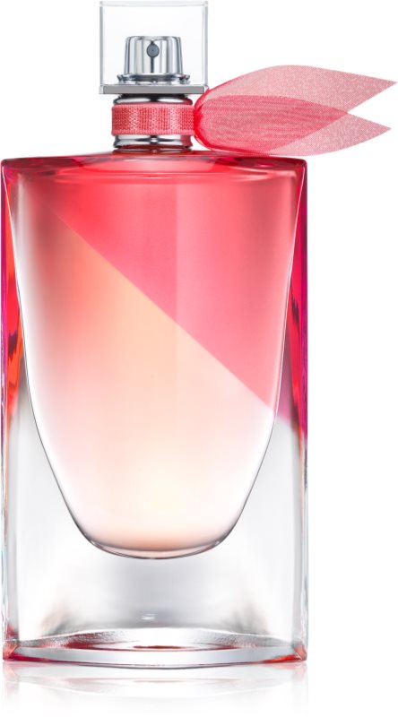 Lancôme La Vie Est Belle En Rose toaletní voda pro ženy 100 ml