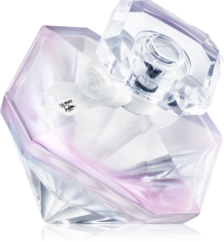 Lancôme La Nuit Trésor Musc Diamant Eau de Parfum für Damen 75 ml
