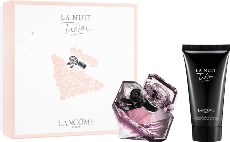 Lancôme La Nuit Trésor Geschenkset I.