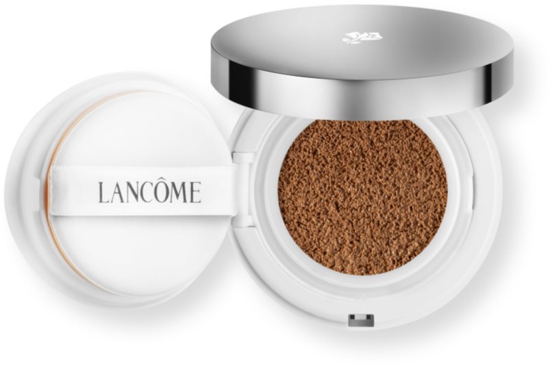 Lancôme Miracle Cushion fluid make-up v gobici SPF 23