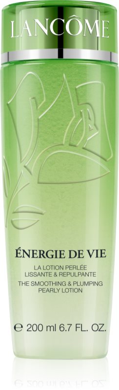 Lancôme Énergie de Vie Refreshing Toner for Tired Skin