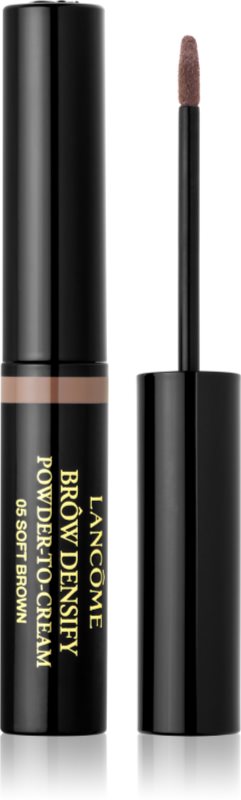 Lancôme Brôw Densify Powder-to-Cream kremast barvni puder za obrvi