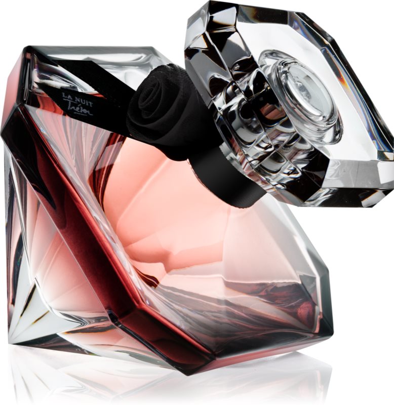 Lancôme La Nuit Trésor eau de parfum nőknek 30 ml