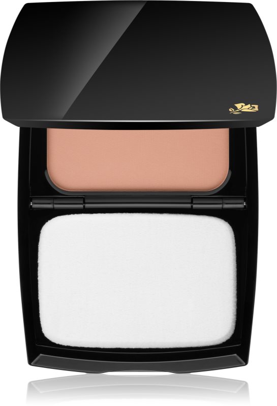 Lancôme Teint Idole Ultra Compact Compact Powder for a Matte Look